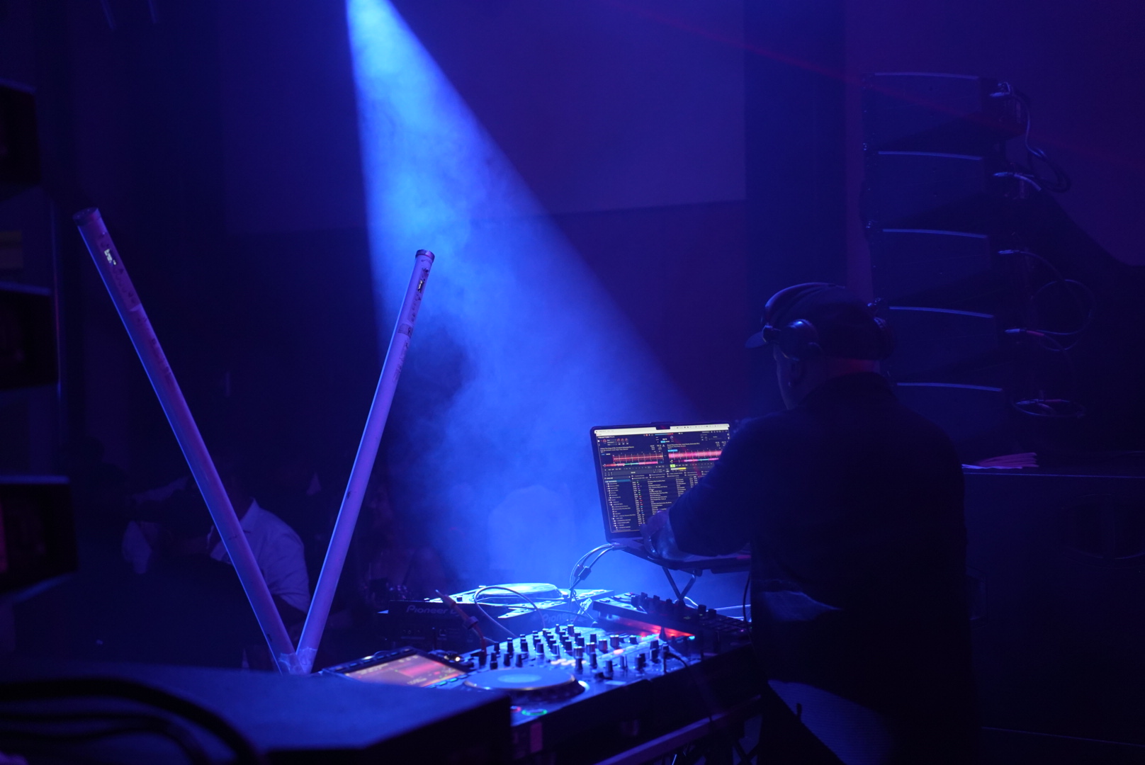 Corporate Event – Tech Summit